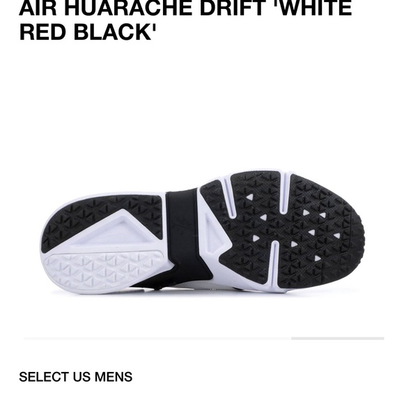 Air Nike huarache - Picture 6 of 6